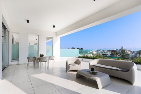 1 bedroom Apartment in Ayia Napa, Ammochostos, No. 42823 10