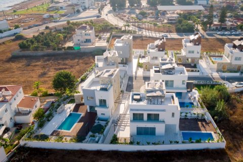 4 bedrooms Villa in Ayia Napa, Ammochostos, No. 42826 16