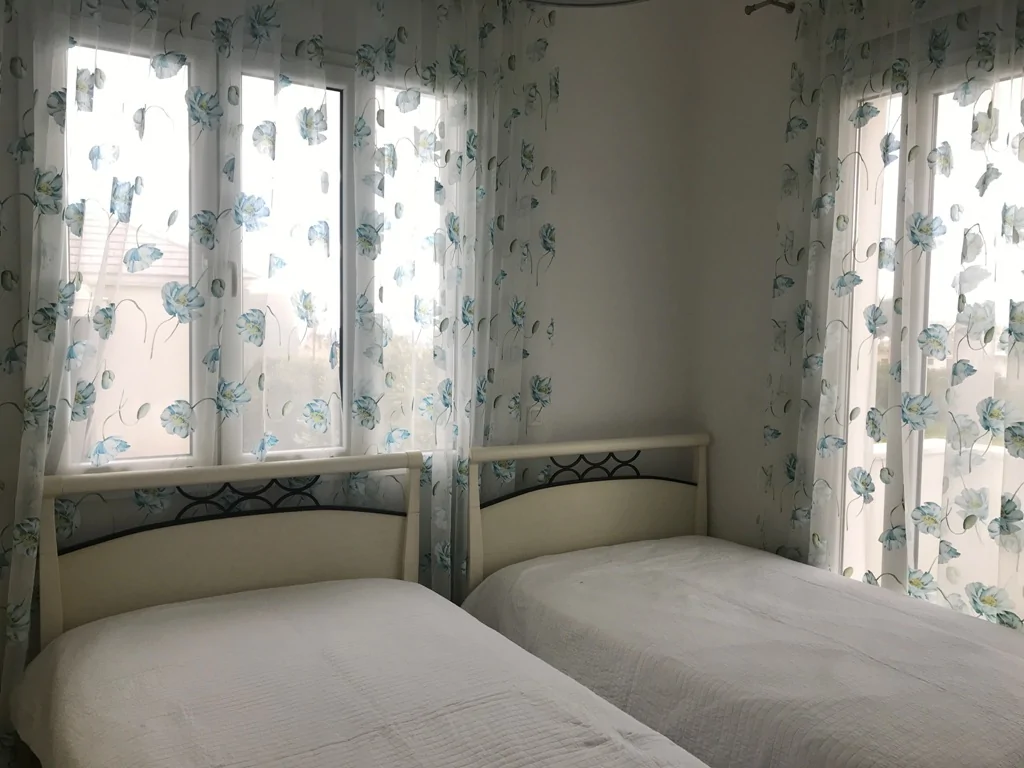 5 dormitorios Villa en Agios Tychonas, Limassol, Chipre No. 19601
