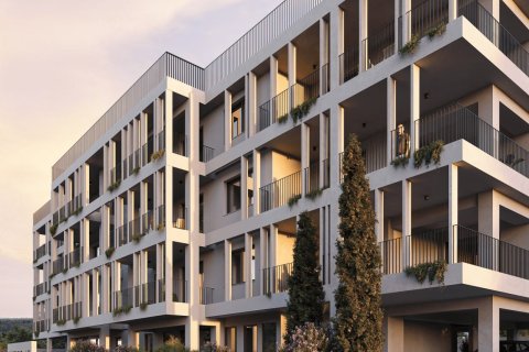 2 bedrooms Apartment in Limassol,  No. 46337 4