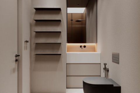 2 bedrooms Apartment in Limassol,  No. 46337 22