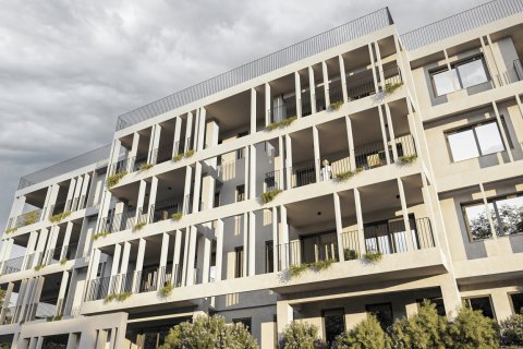 2 chambres Appartement à Limassol,  No. 46335 5