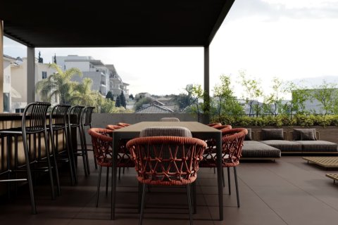 2 chambres Appartement à Limassol,  No. 46335 13