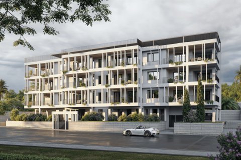 2 chambres Appartement à Limassol,  No. 46335 2