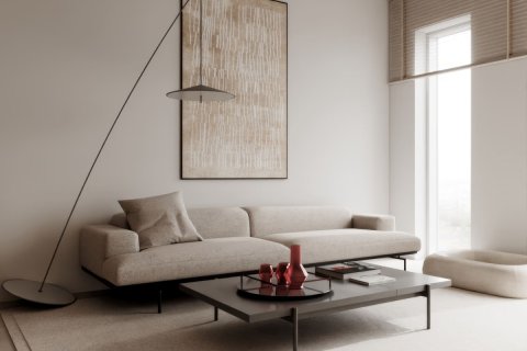 2 chambres Appartement à Limassol,  No. 46333 27