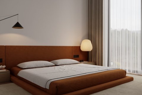 2 chambres Appartement à Limassol,  No. 46332 17