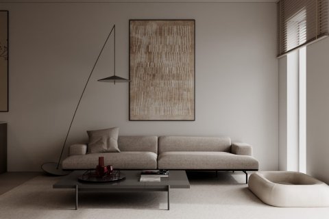 2 chambres Appartement à Limassol,  No. 46332 24