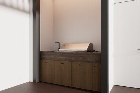 2 chambres Appartement à Limassol,  No. 46332 6