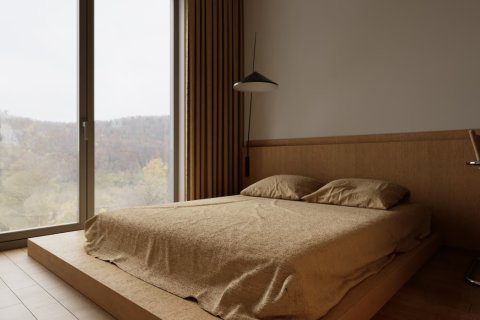 Квартира с 2 спальнями в Лимассол, Лимасол,  № 46331 11