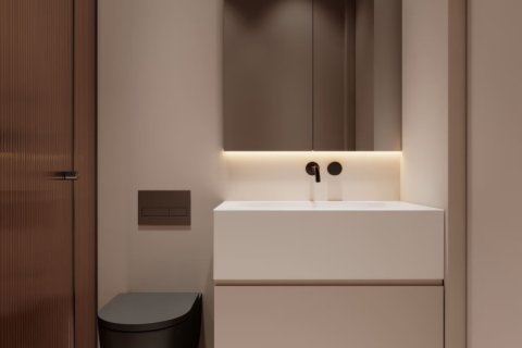 2 chambres Appartement à Limassol, No. 46334 15