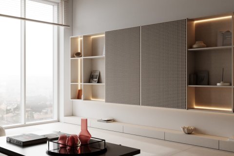 2 chambres Appartement à Limassol, No. 46334 20