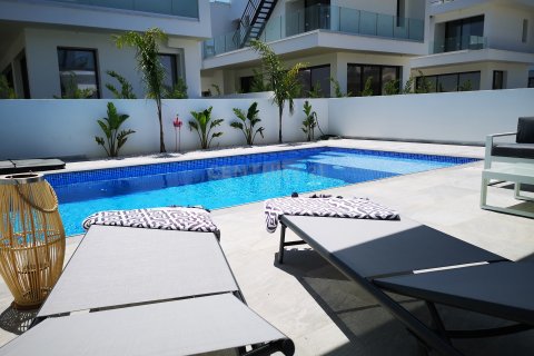 4 dormitorios Villa en Xylotymbou, Larnaka,  No. 55446 7
