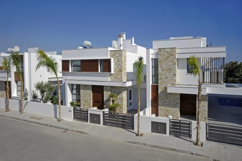 4 dormitorios Villa en Xylotymbou, Larnaka,  No. 55446 6