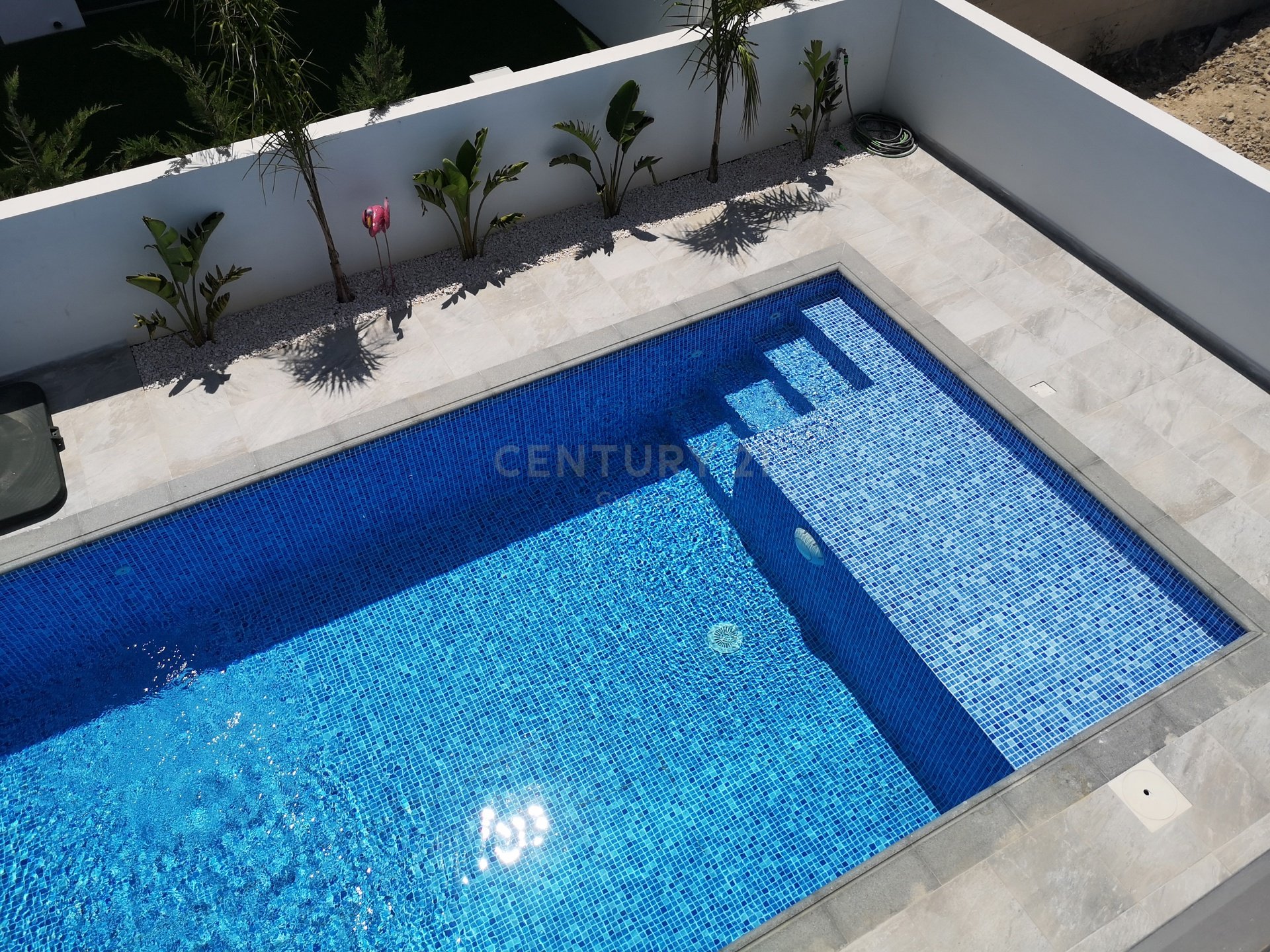 4 dormitorios Villa en Xylotymbou, Larnaka, Chipre No. 55446