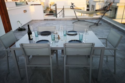 4 dormitorios Villa en Xylotymbou, Larnaka,  No. 55446 15