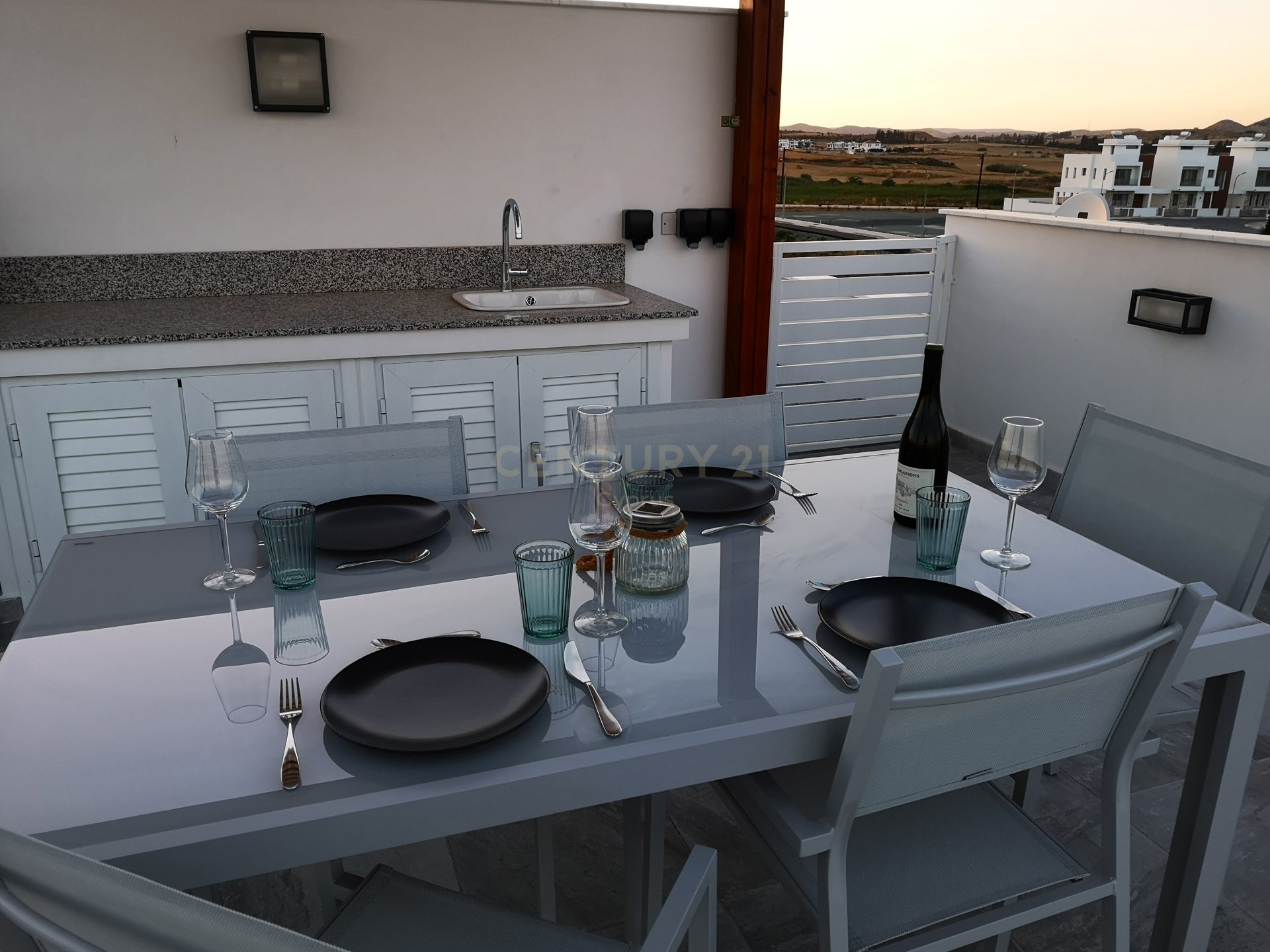 4 dormitorios Villa en Xylotymbou, Larnaka, Chipre No. 55446