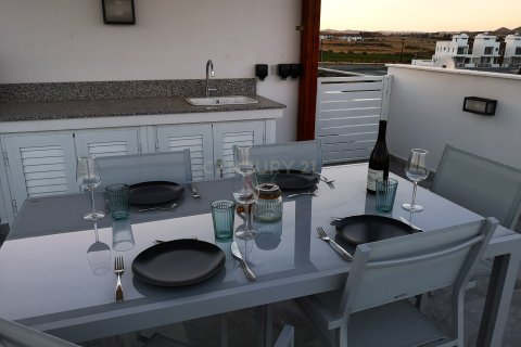 4 dormitorios Villa en Xylotymbou, Larnaka,  No. 55446 16