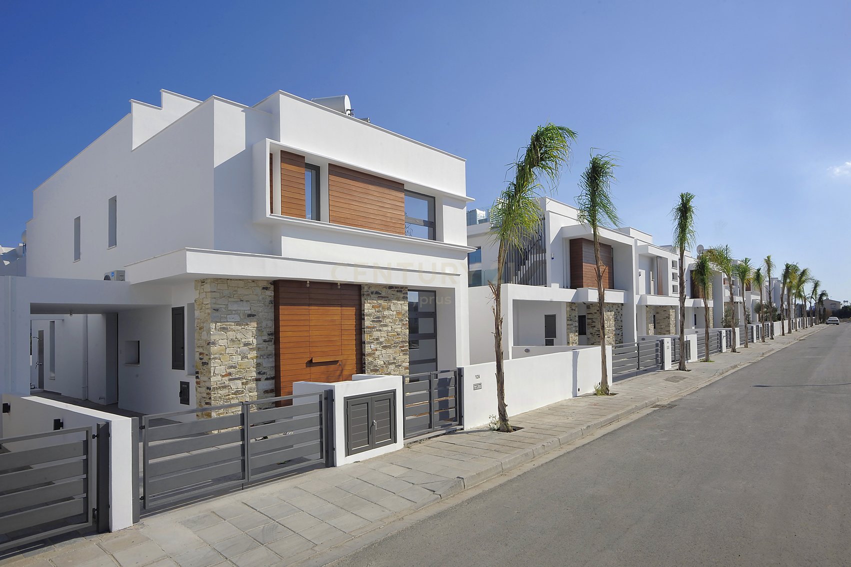 4 dormitorios Villa en Xylotymbou, Larnaka, Chipre No. 55446