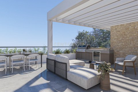 1 dormitorio Apartamento en Larnaca, Larnaka,  No. 55443 3