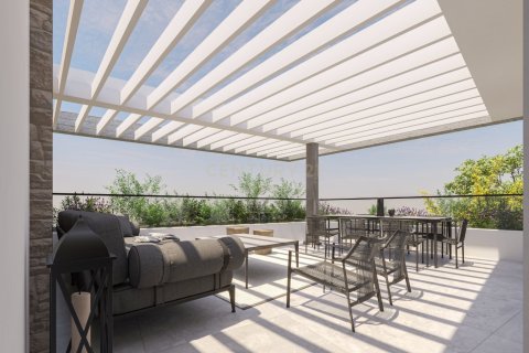 1 dormitorio Apartamento en Larnaca, Larnaka,  No. 55443 5