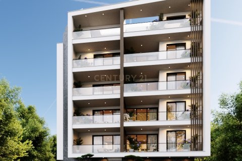 3 dormitorios Apartamento en Larnaca, Larnaka,  No. 55445 5