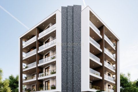 3 dormitorios Apartamento en Larnaca, Larnaka,  No. 55445 4