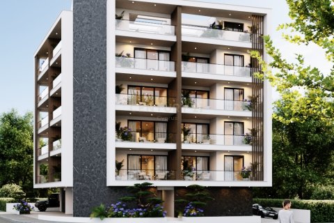 3 dormitorios Apartamento en Larnaca, Larnaka,  No. 55445 2