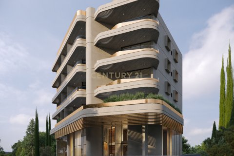 2 dormitorios Apartamento en Paralimni, Ammochostos, No. 55444 3