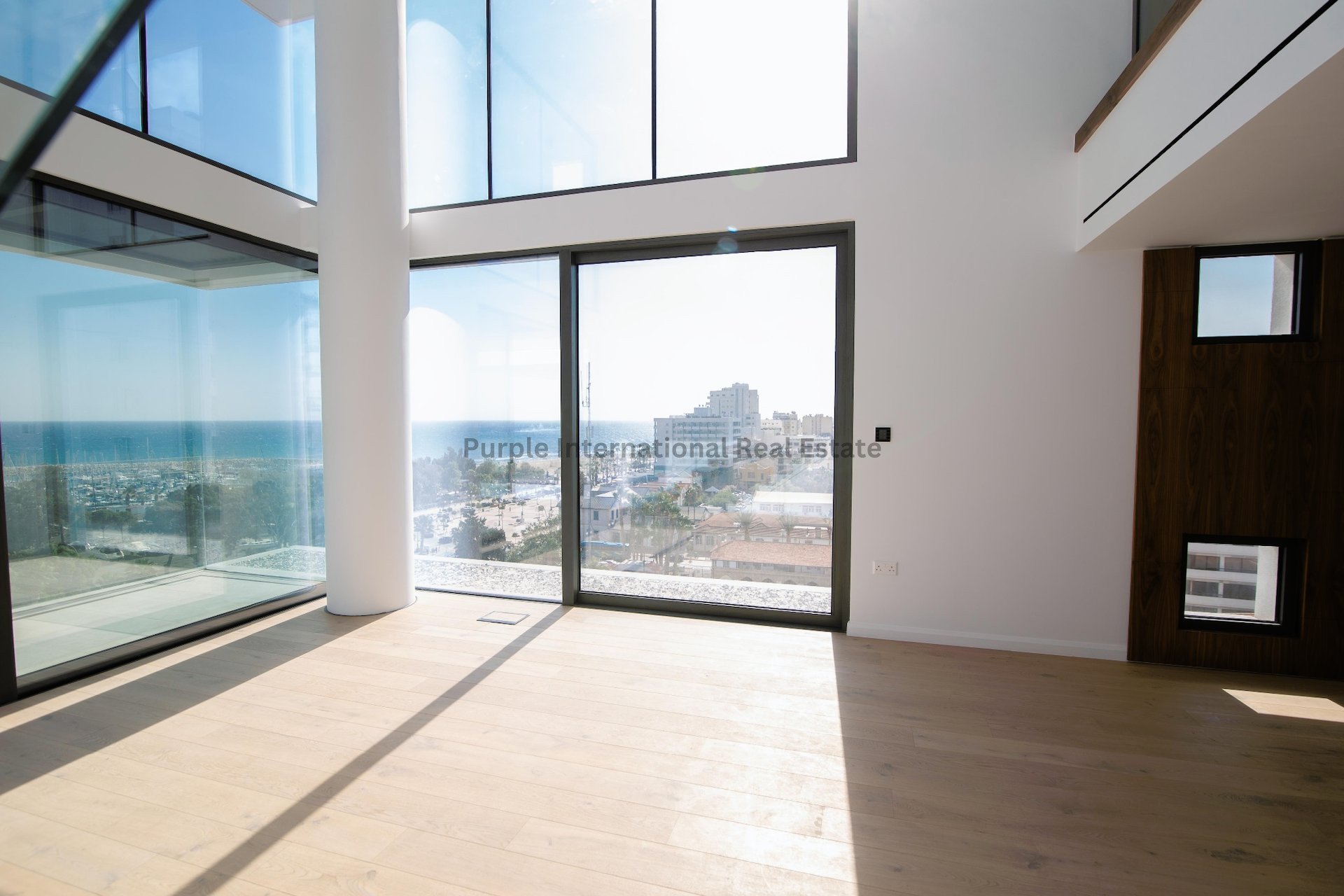 3 dormitorios Apartamento en Larnaca, Larnaka, Chipre No. 52809