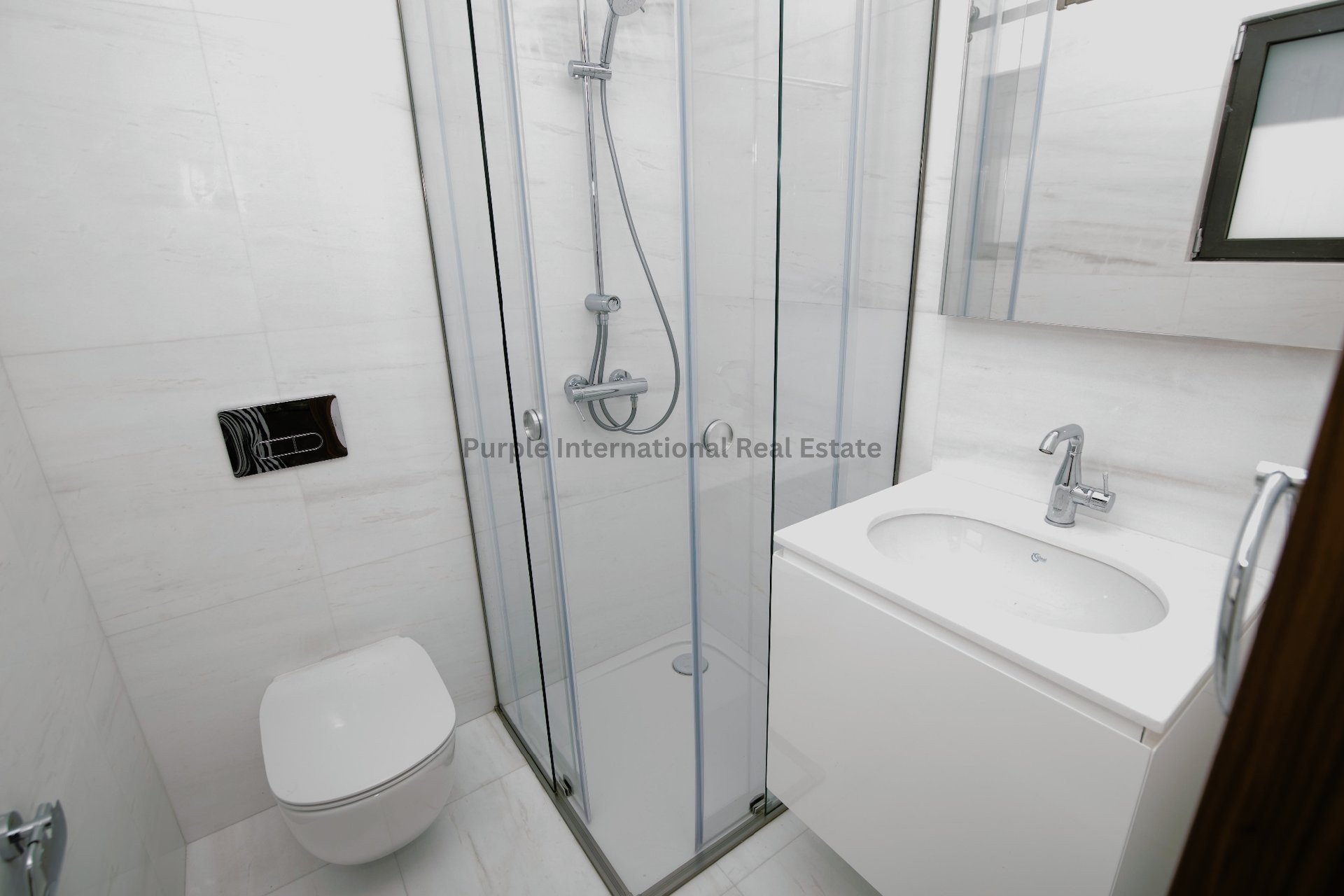 3 dormitorios Apartamento en Larnaca, Larnaka, Chipre No. 52809