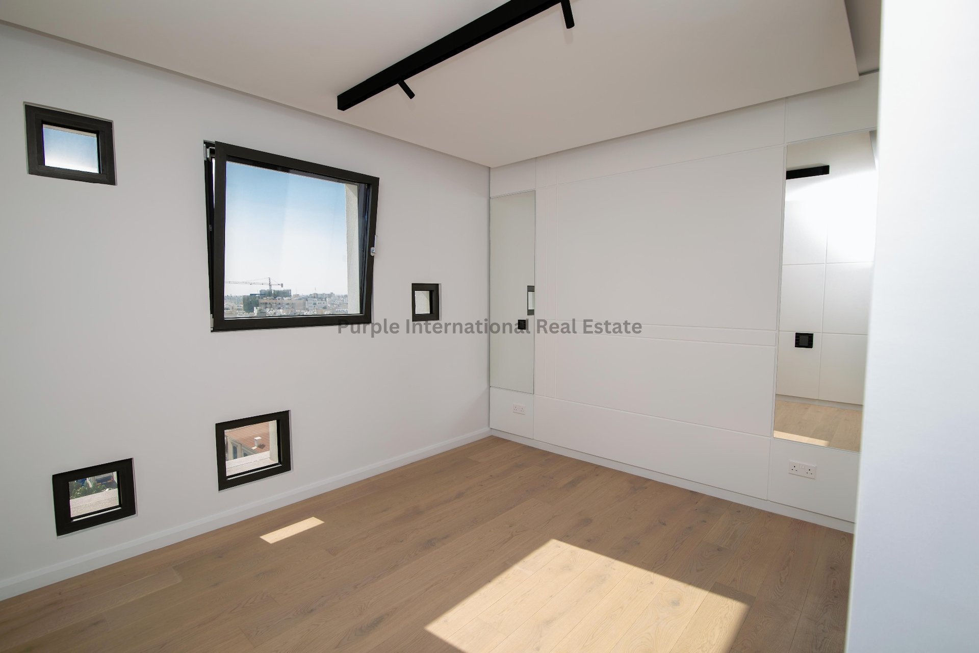 3 dormitorios Apartamento en Larnaca, Larnaka, Chipre No. 52809