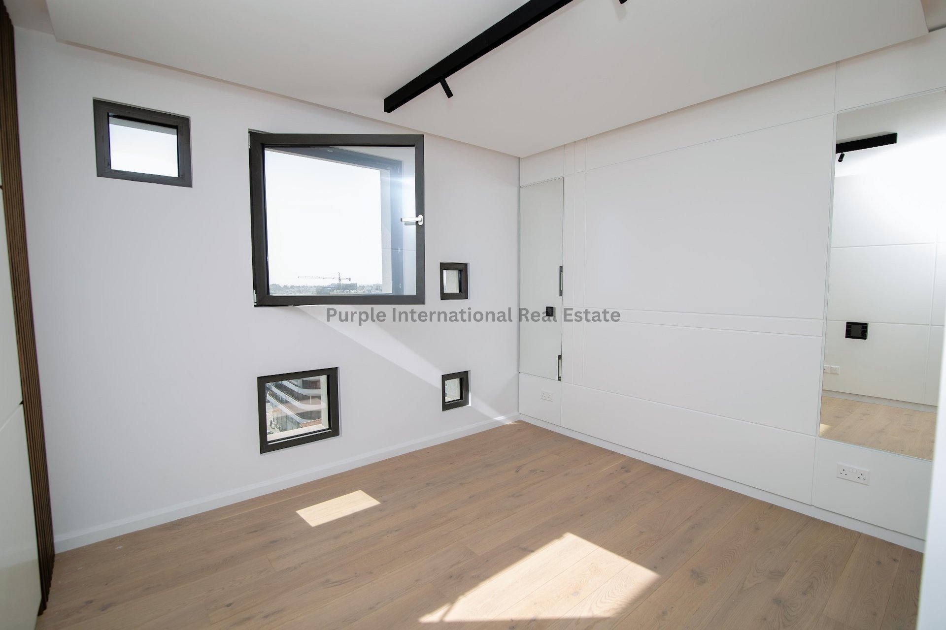 3 dormitorios Apartamento en Larnaca, Larnaka, Chipre No. 52809