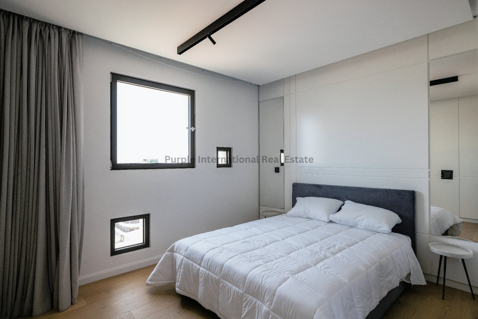 3 dormitorios Apartamento en Larnaca, Larnaka, Chipre No. 52809