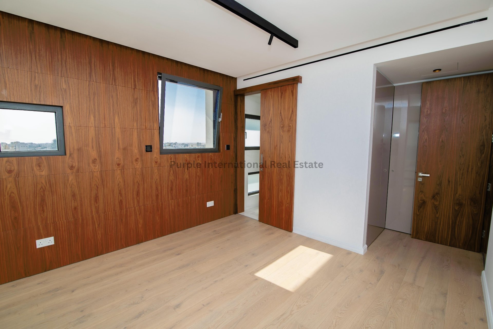 3 dormitorios Apartamento en Larnaca, Larnaka, Chipre No. 52809