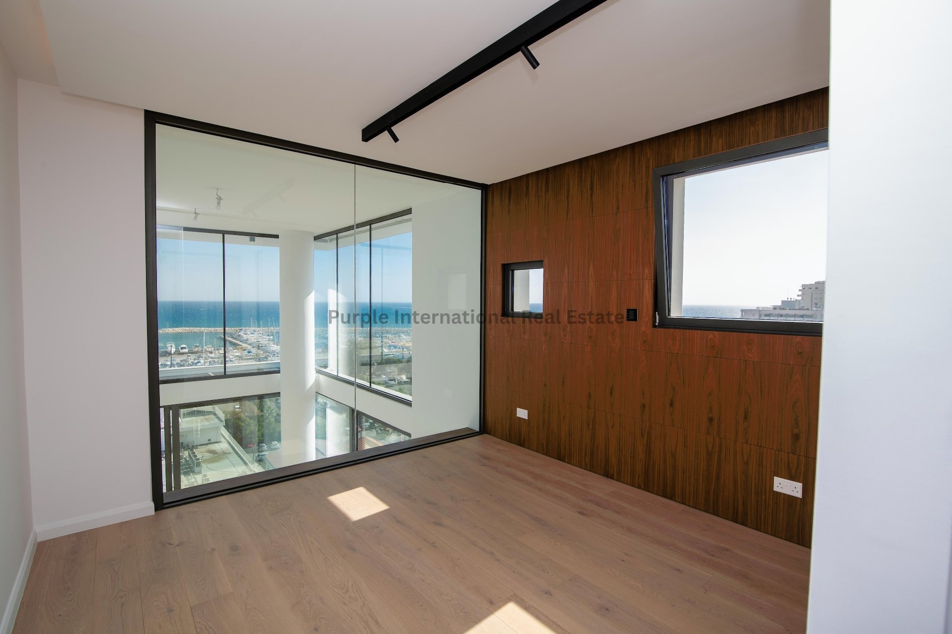 3 dormitorios Apartamento en Larnaca, Larnaka, Chipre No. 52809