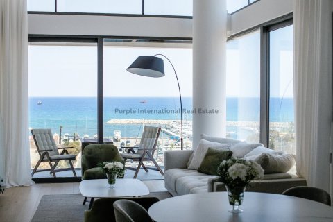 3 chambres Appartement à Larnaca, Larnaka, No. 52809 2