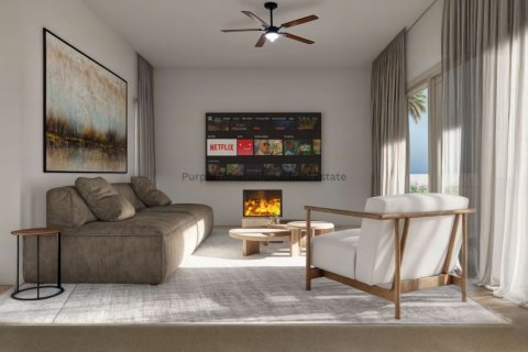 3 bedrooms Villa in Maroni, Larnaka,  No. 52810 4