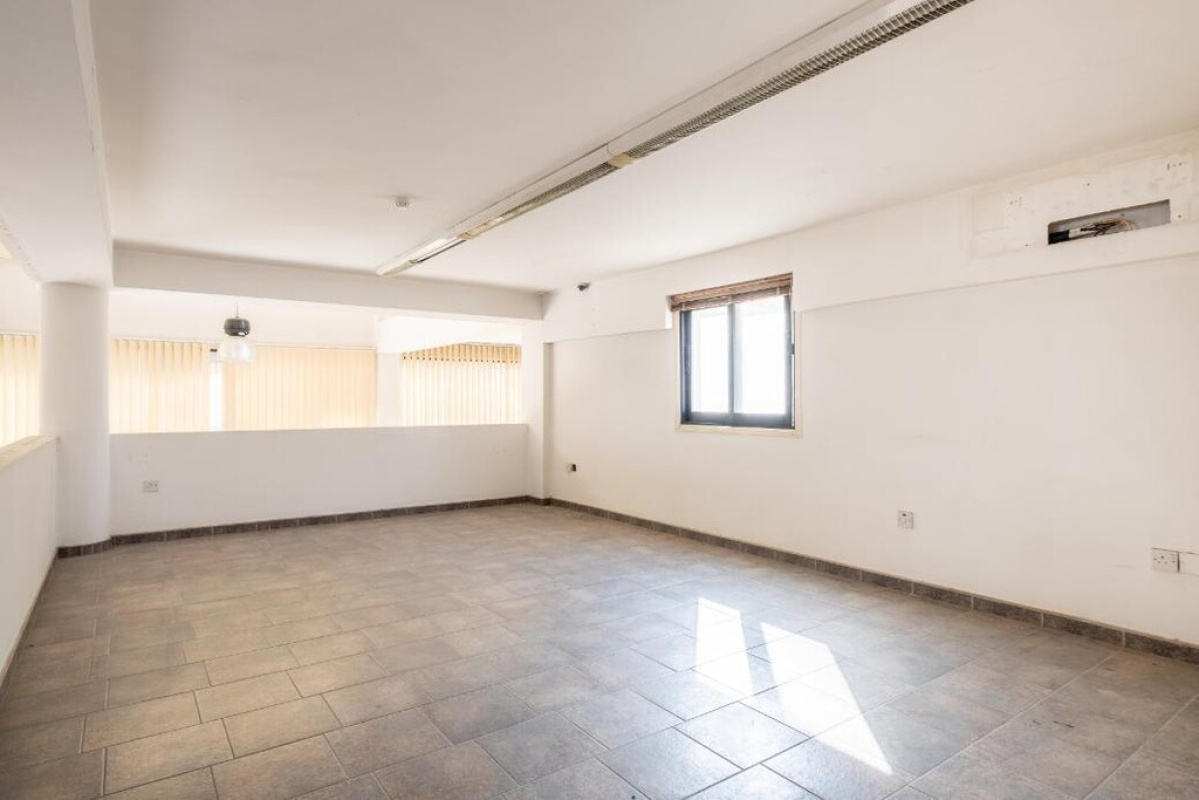 485m2 Commercial property in Nicosia, Cyprus No. 37954