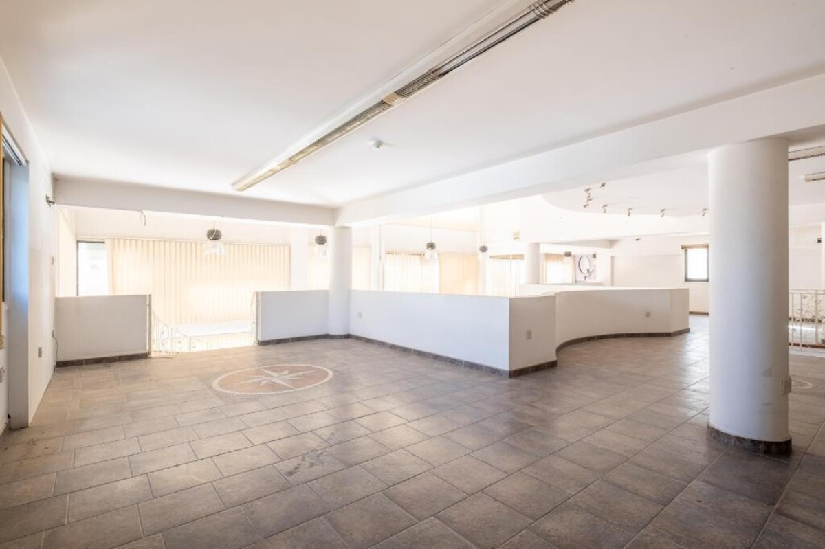 485m2 Commercial property in Nicosia, Cyprus No. 37954