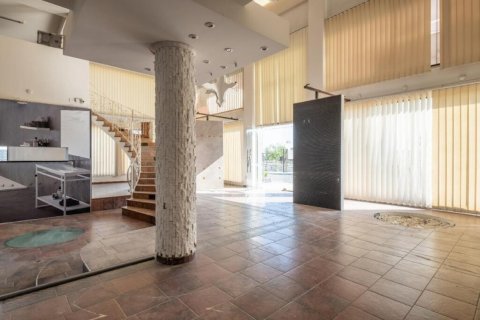 485m2 Commercial property in Nicosia, No. 37954
