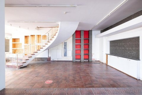 485m2 Commercial property in Nicosia,  No. 37954 4