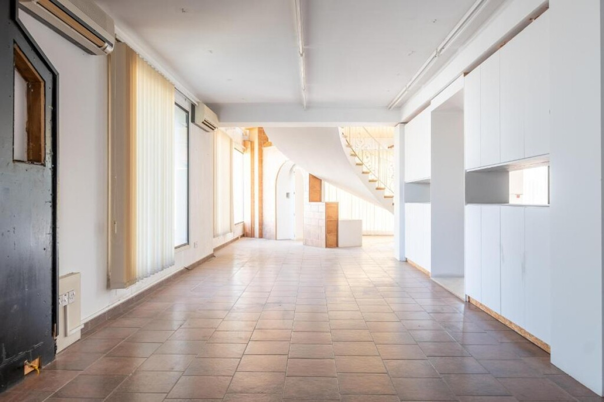 485m2 Commercial property in Nicosia, Cyprus No. 37954