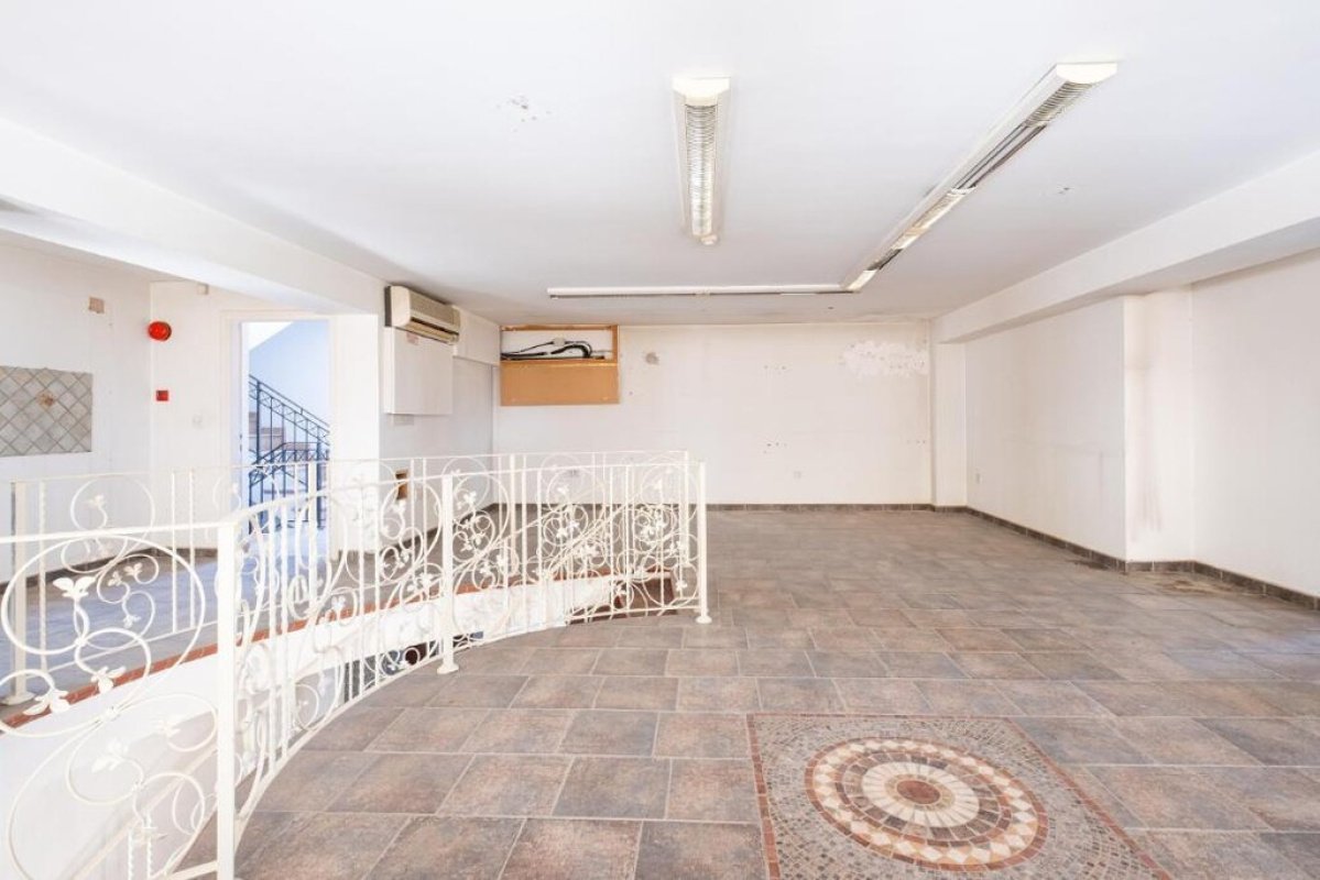 485m2 Commercial property in Nicosia, Cyprus No. 37954