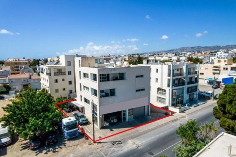 479m2 Commercial property in Paphos, No. 37956