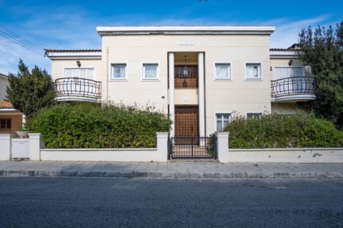 Studio Villa in Nicosia,  No. 37957