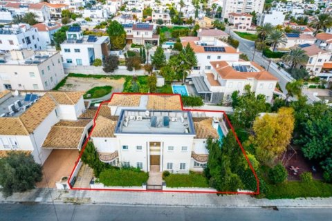 Вилла 375м2 в Никосия, № 37957 6