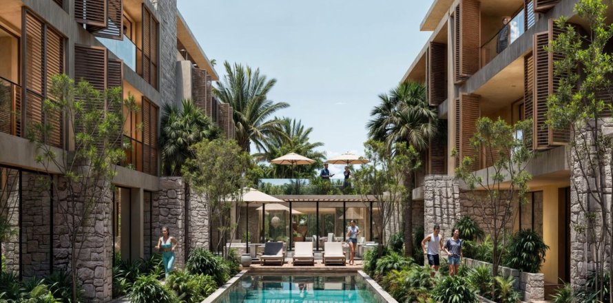 2 bedrooms Apartment in Pyrgos, Limassol, No. 40976