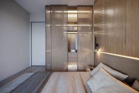 Квартира с 2 спальнями в Пиргос, Лимасол, № 40981 9