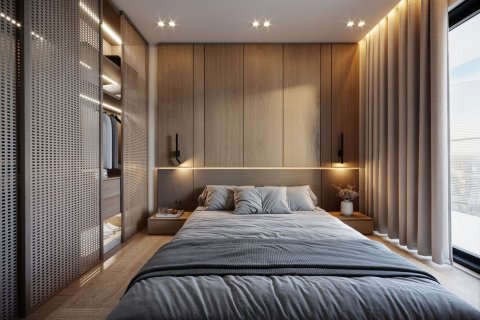 Квартира с 2 спальнями в Пиргос, Лимасол,  № 40978 8