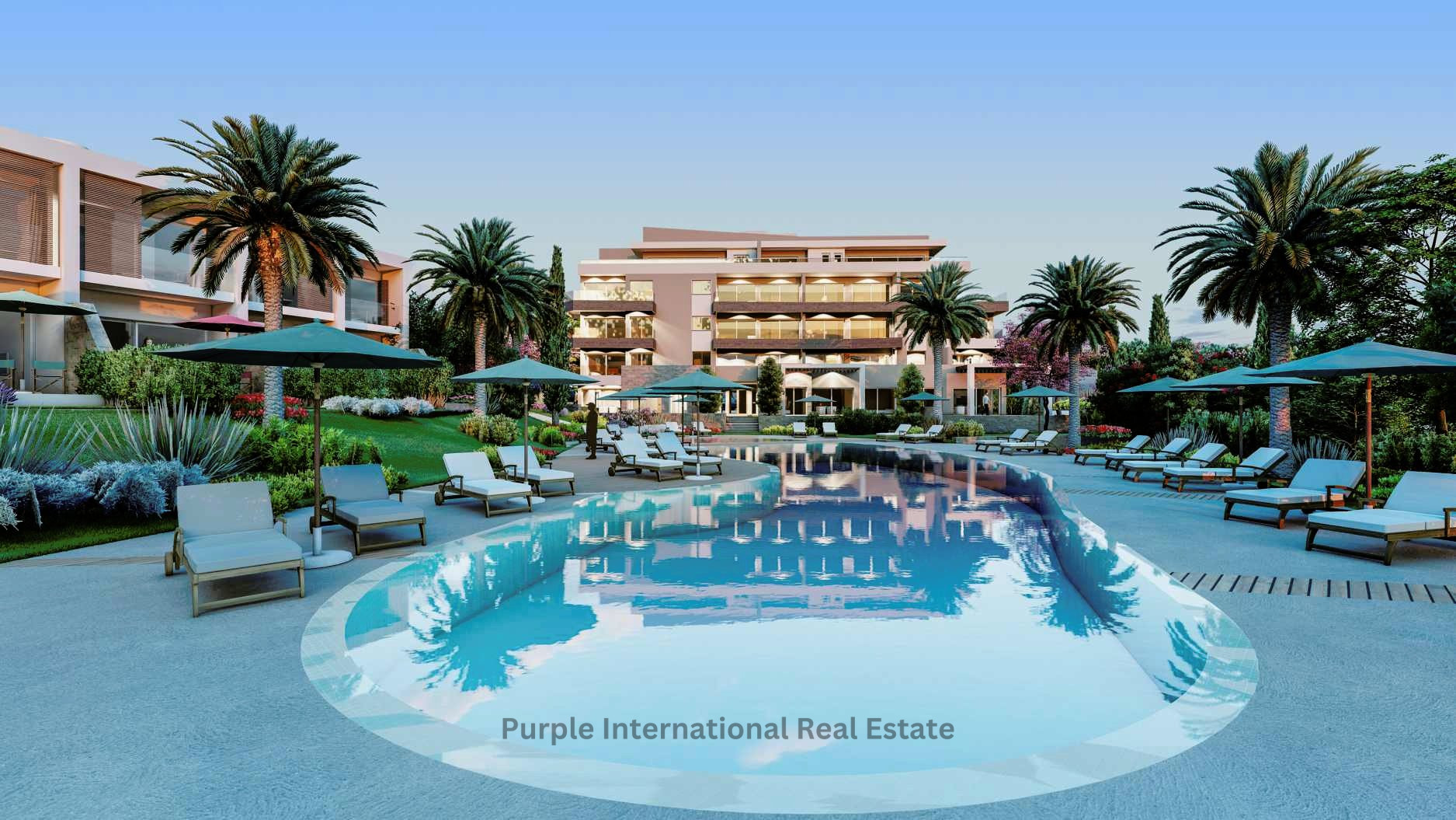 2 bedrooms Apartment in Chloraka, Paphos, Cyprus No. 36296